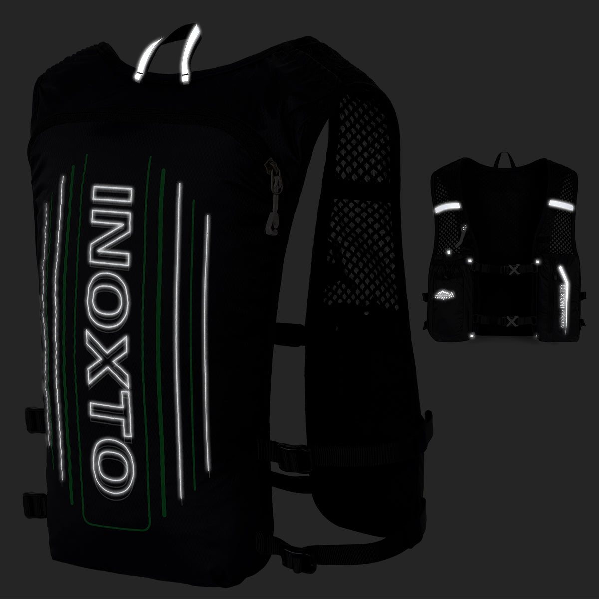Black Green