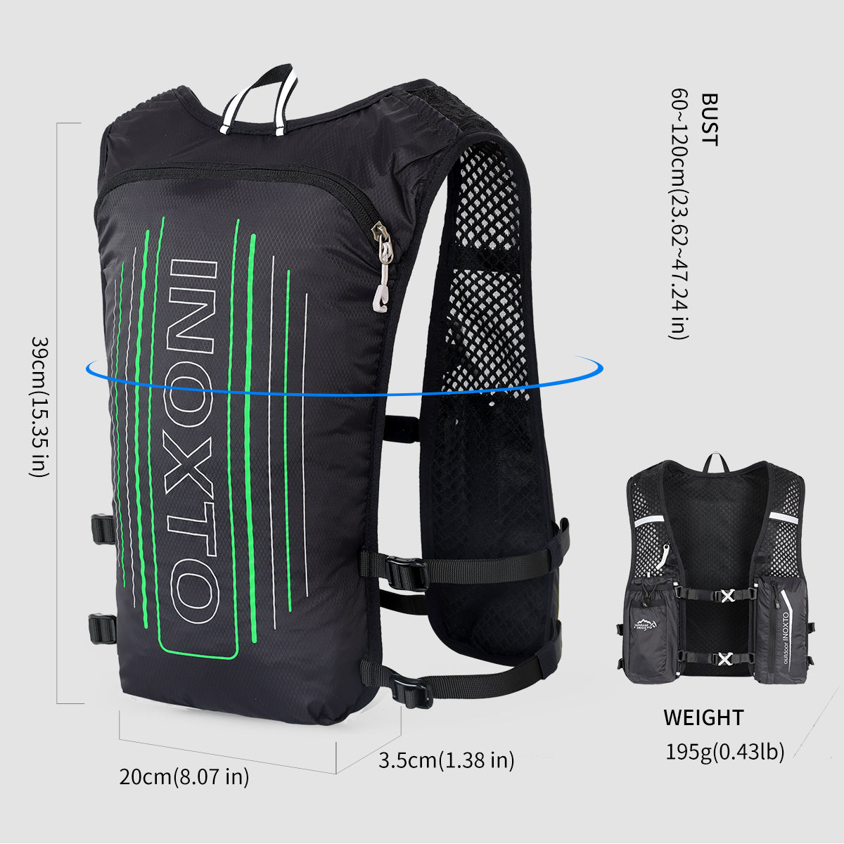 Black Green