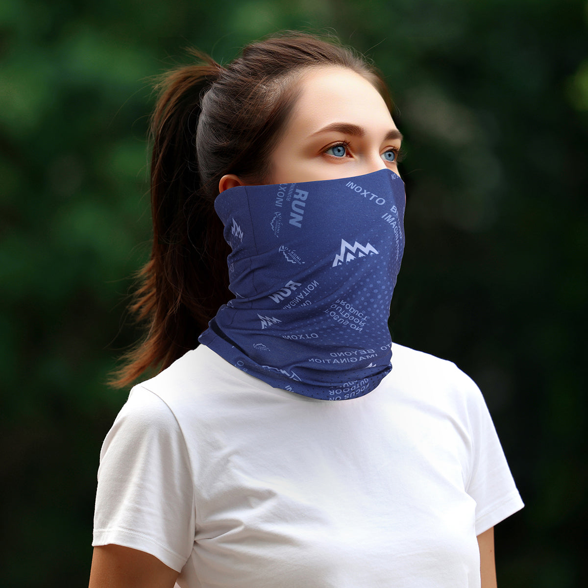 Dark Blue(Quick-Drying)