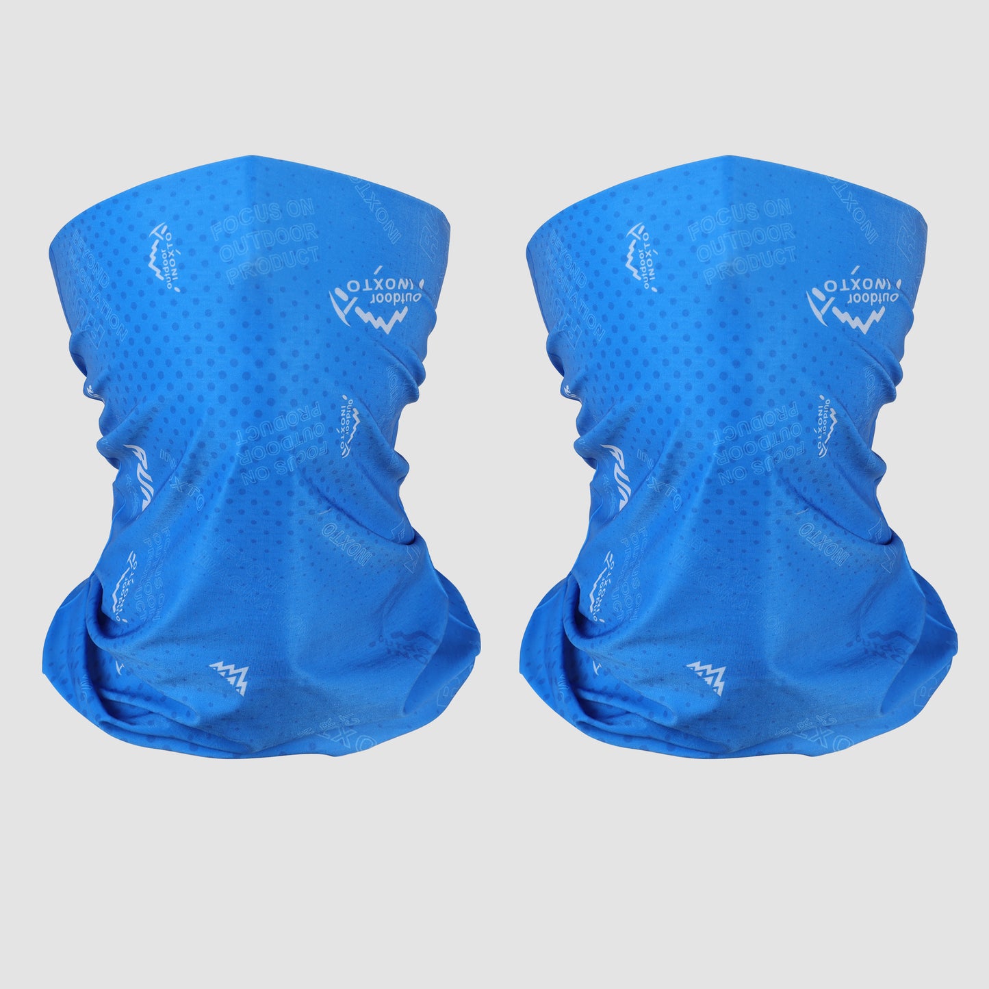 Sky Blue(lce Silk)