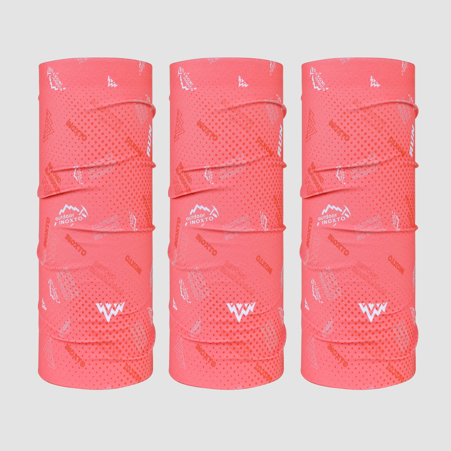 Pink(Quick-Drying)