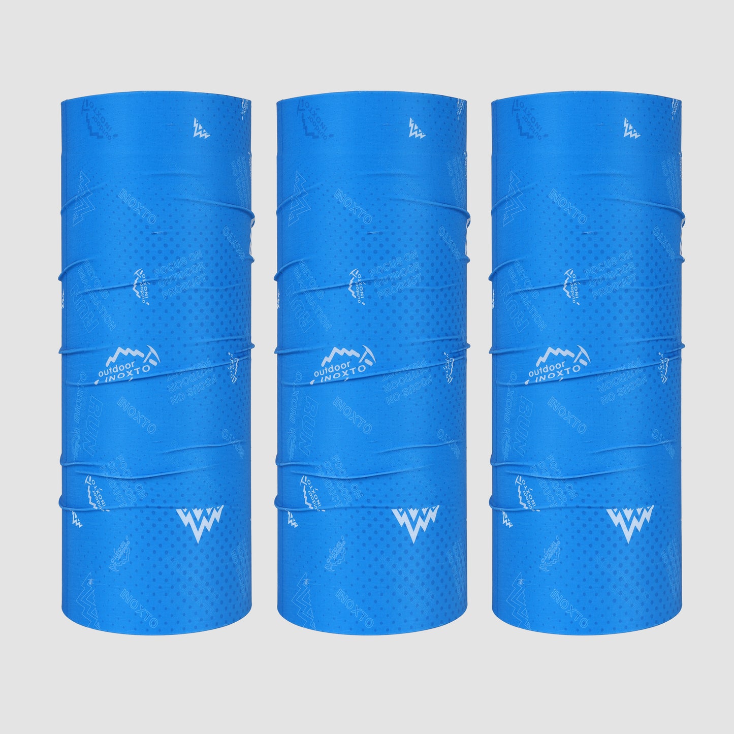 Sky Blue(lce Silk)