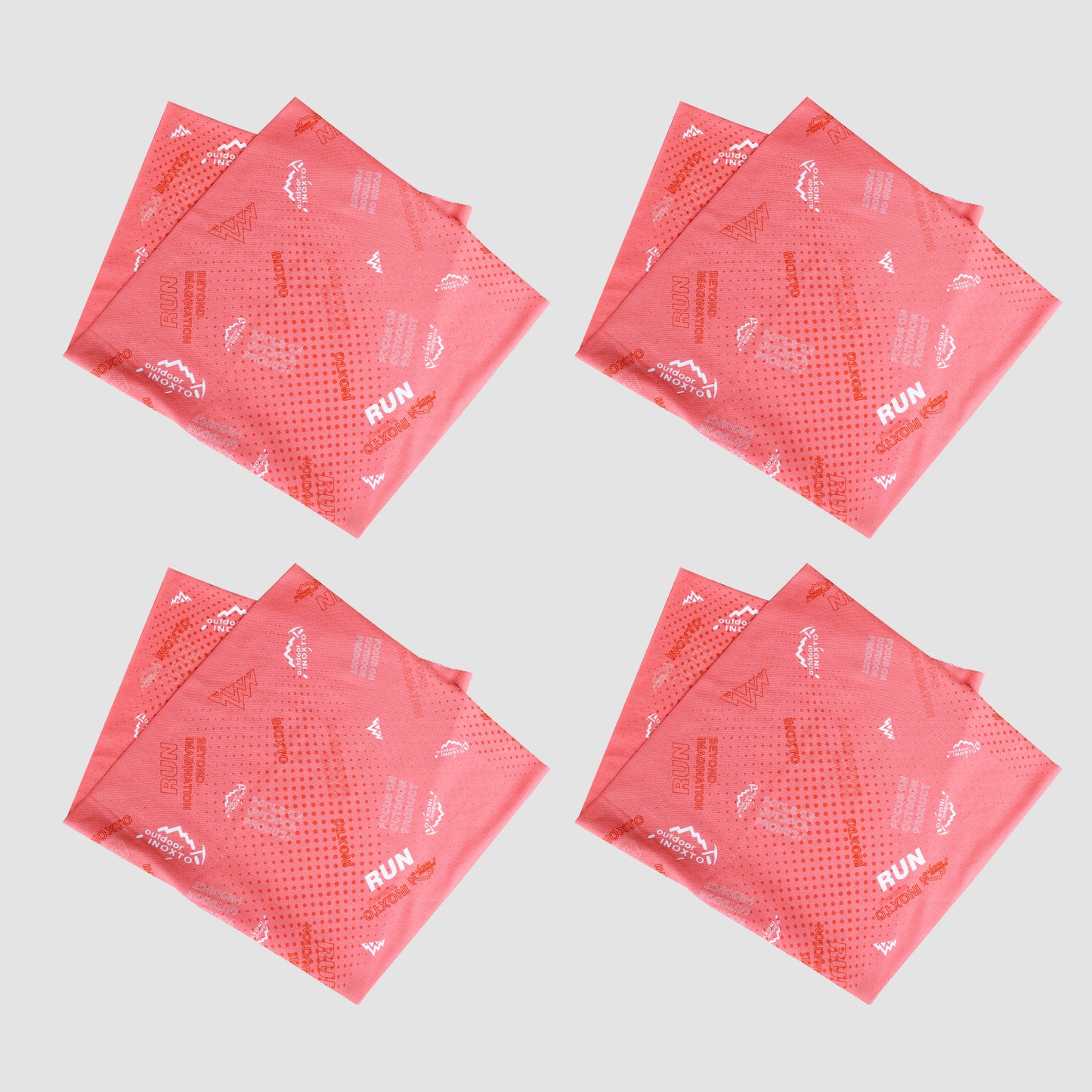 Pink(Quick-Drying)
