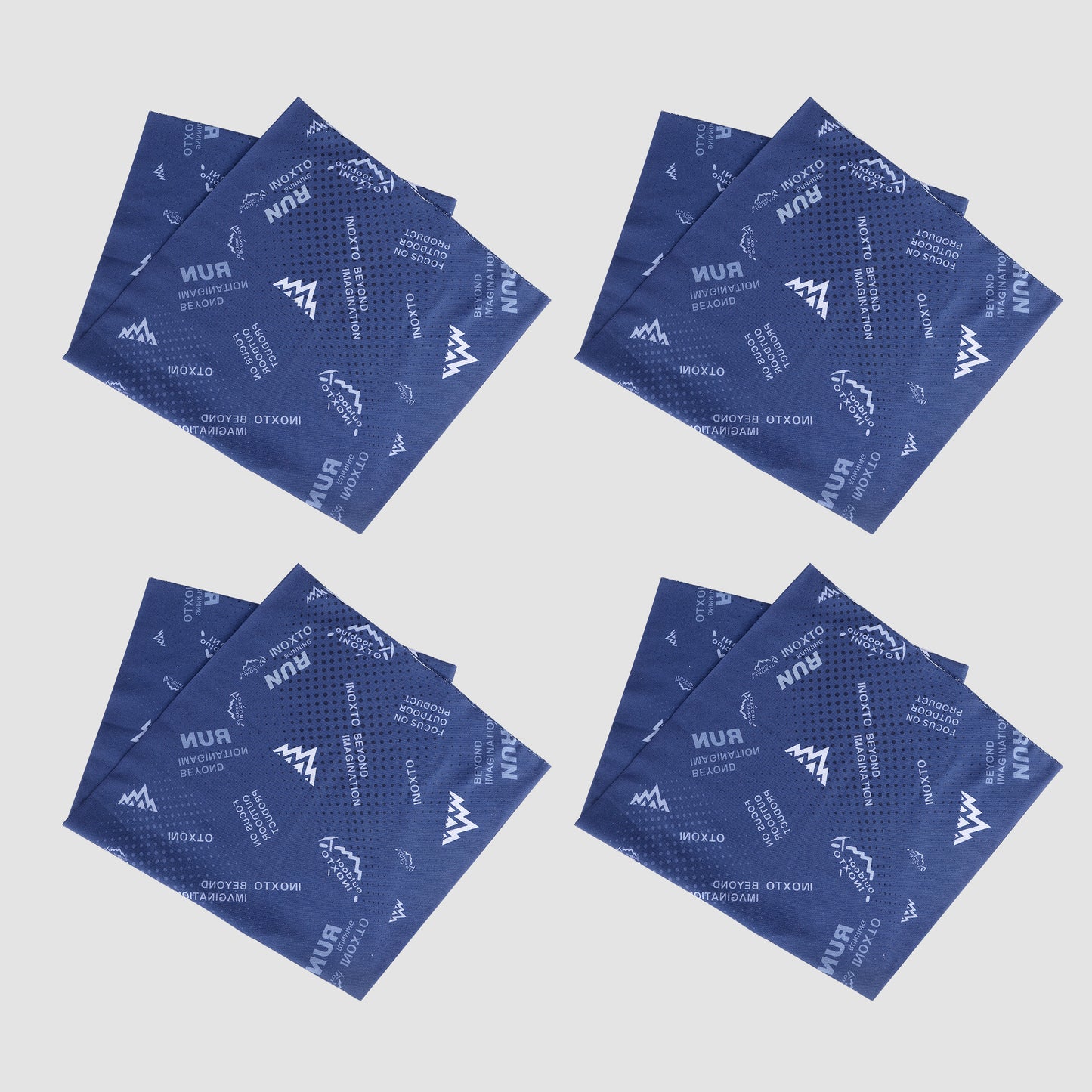 Dark Blue(Quick-Drying)