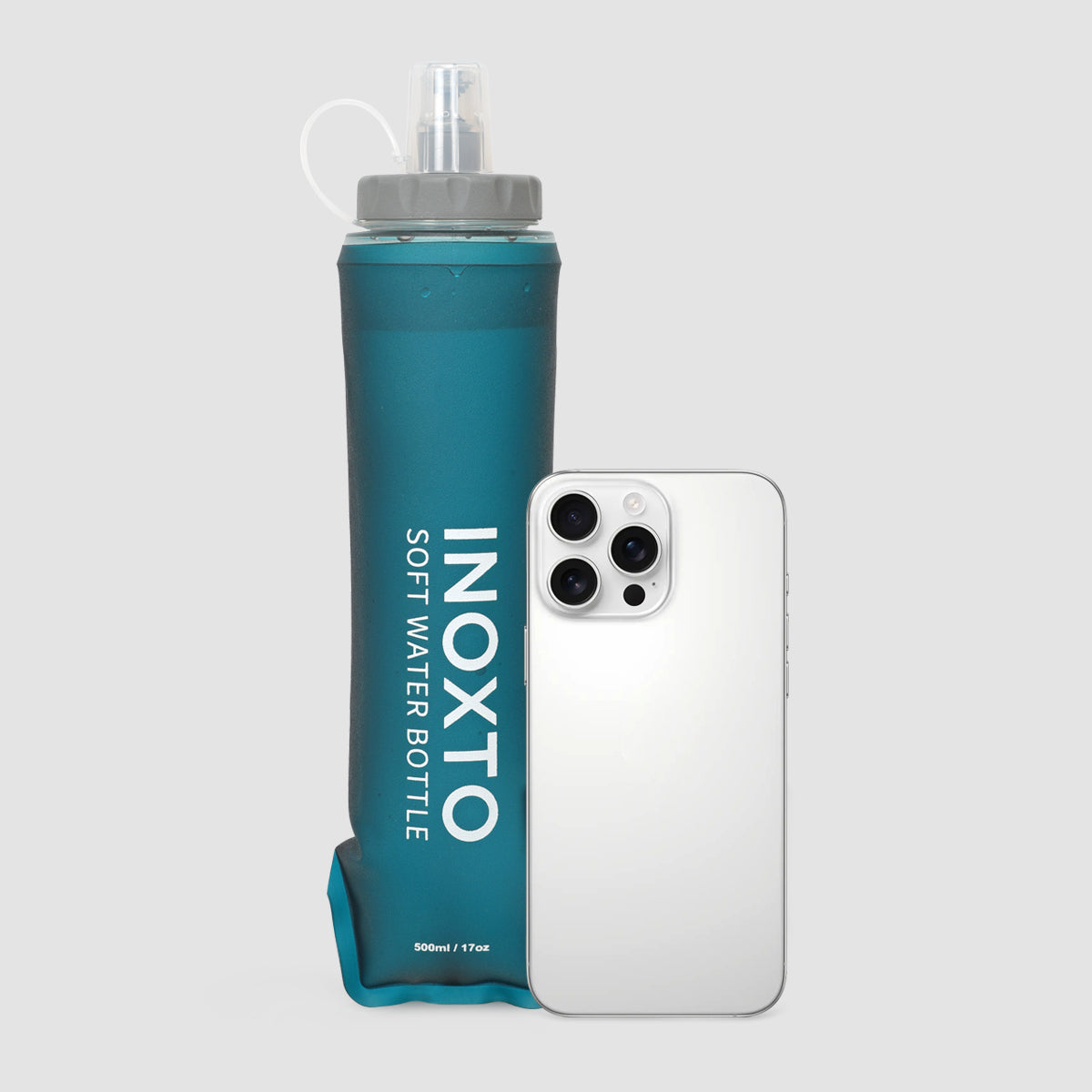 500 ML 2 Counts