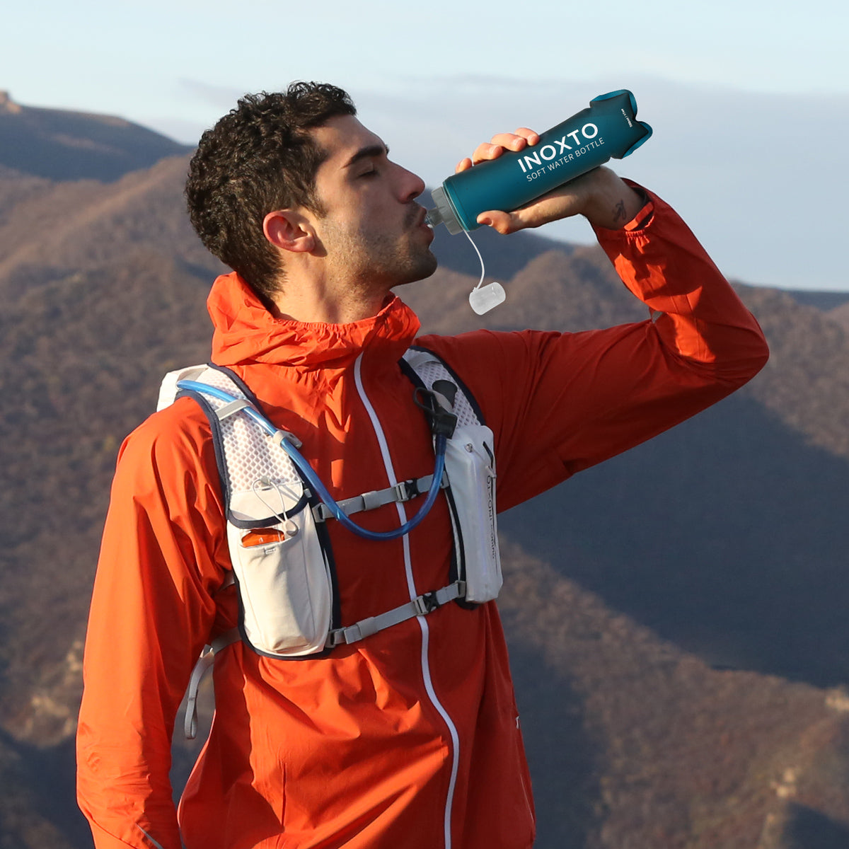 500 ML 2 Counts