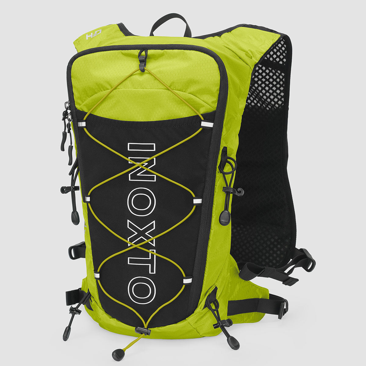 Yellow Green