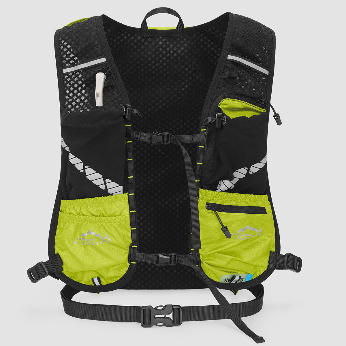 Yellow Green