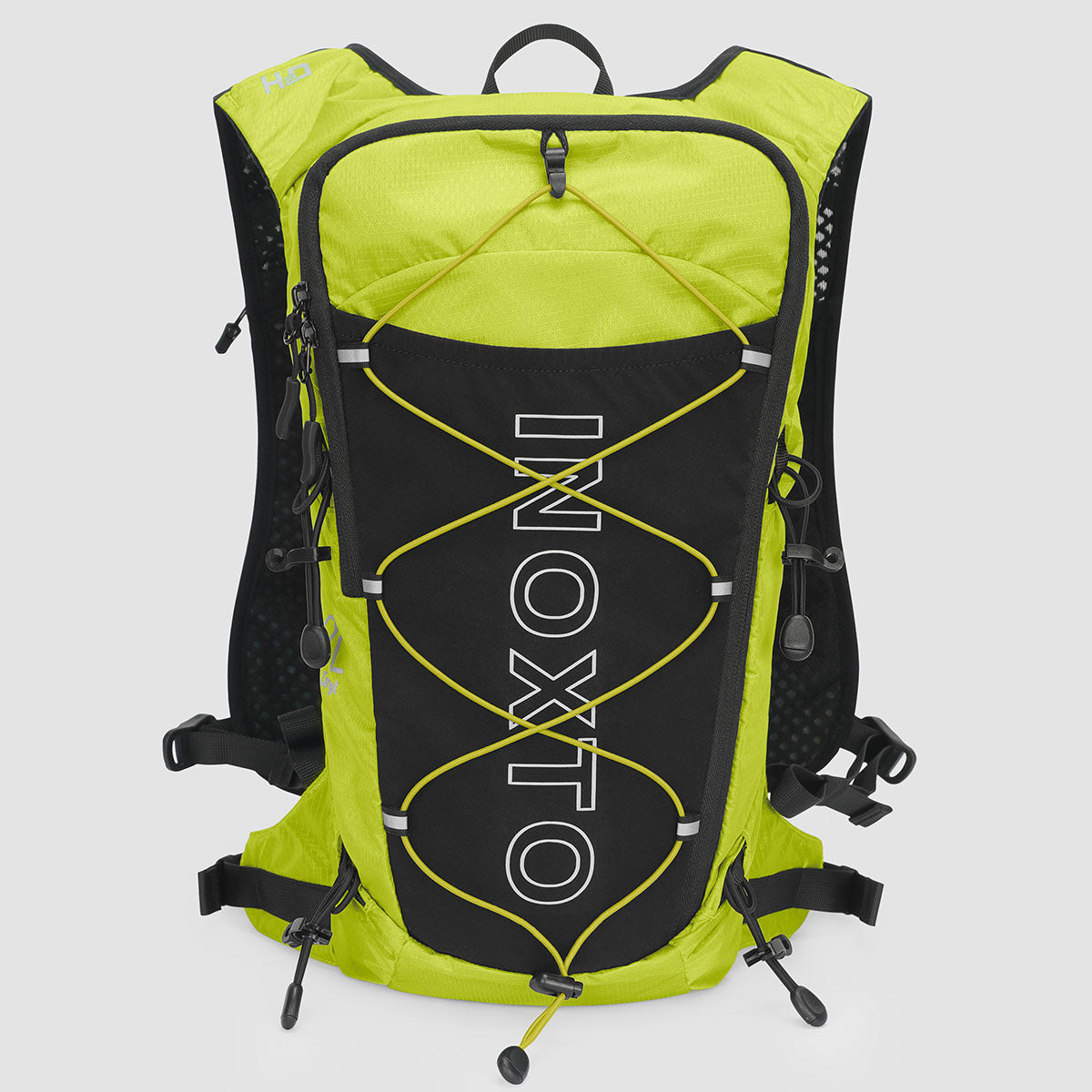 Yellow Green
