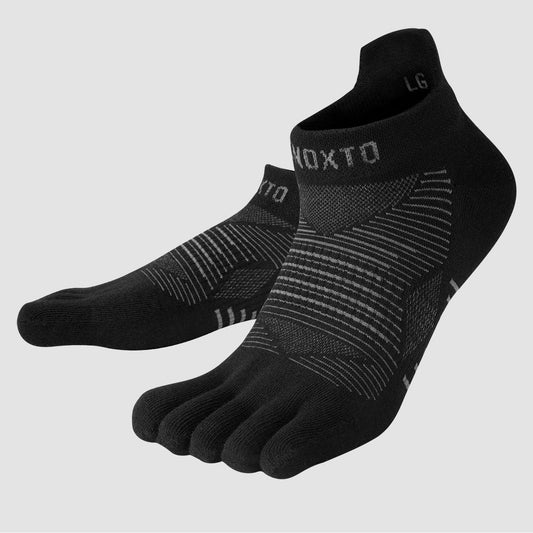 🎁 Five Finger Coolmax Toe Socks (Discount)