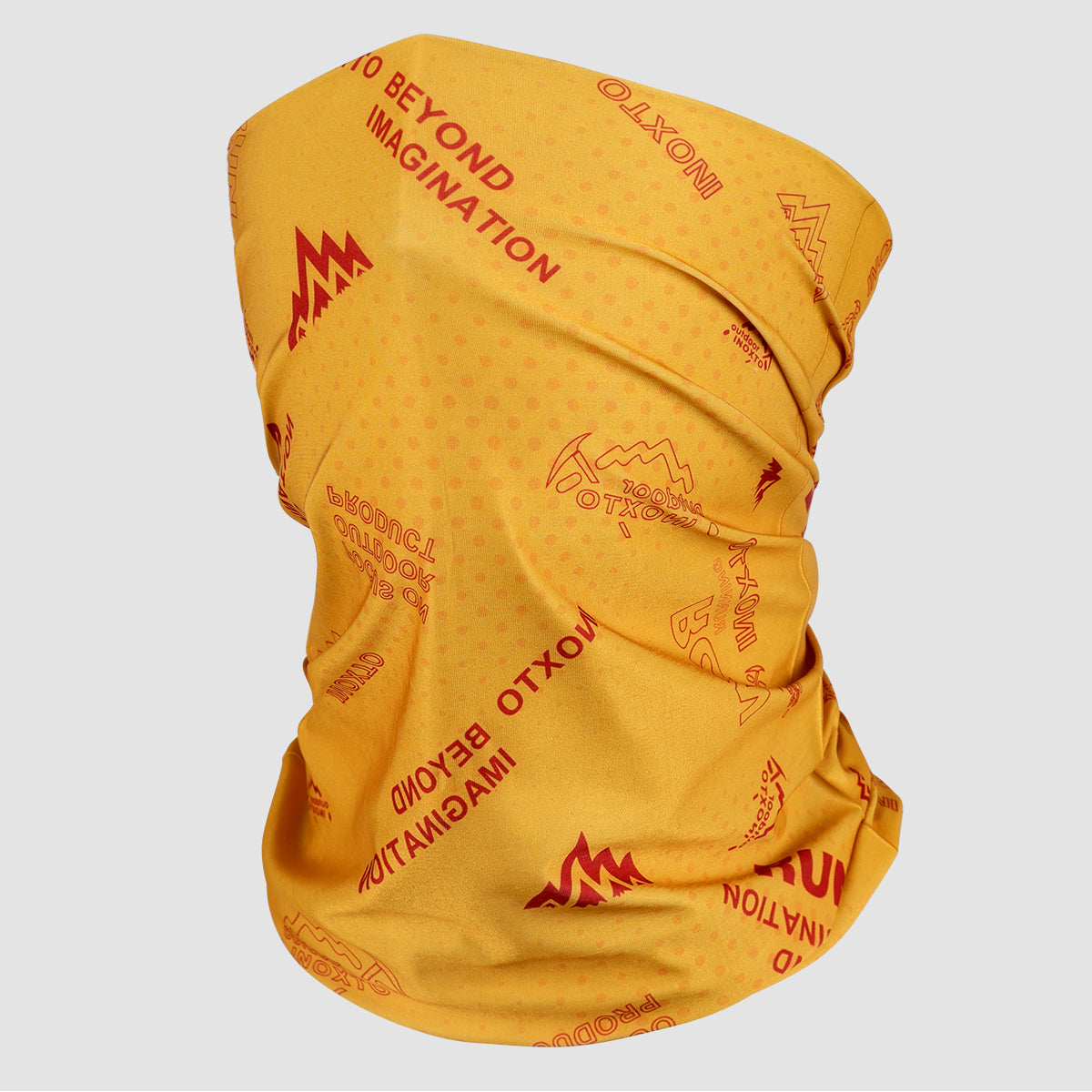 Yellow(lce Silk)