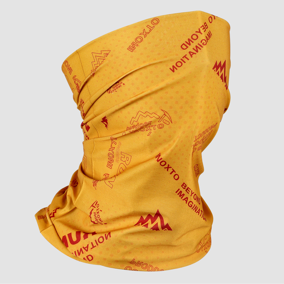 Yellow(lce Silk)