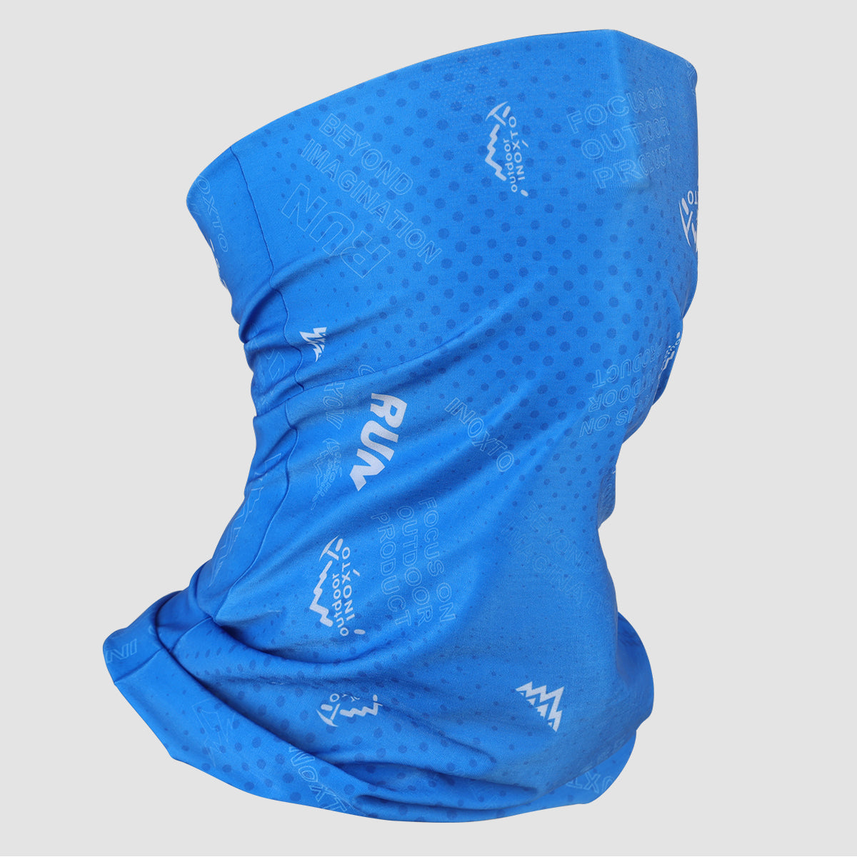 Sky Blue(lce Silk)
