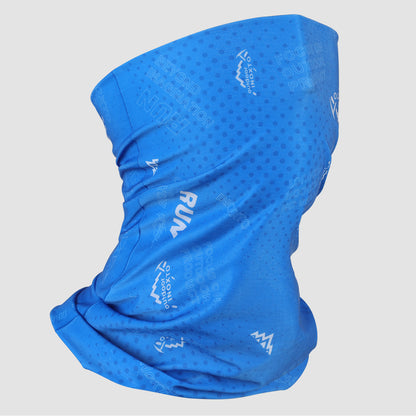 Sky Blue(lce Silk)
