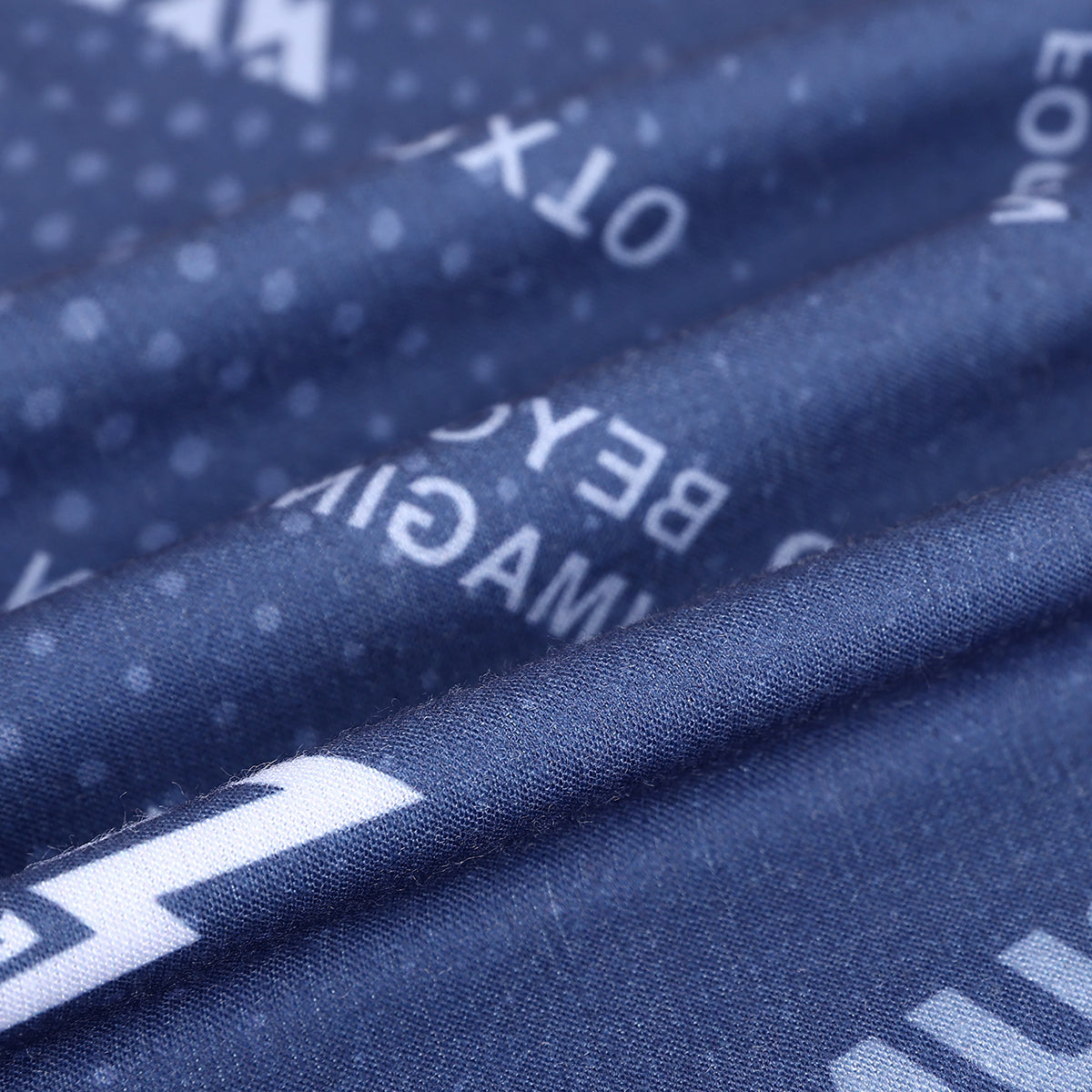 Dark Blue(Quick-Drying)