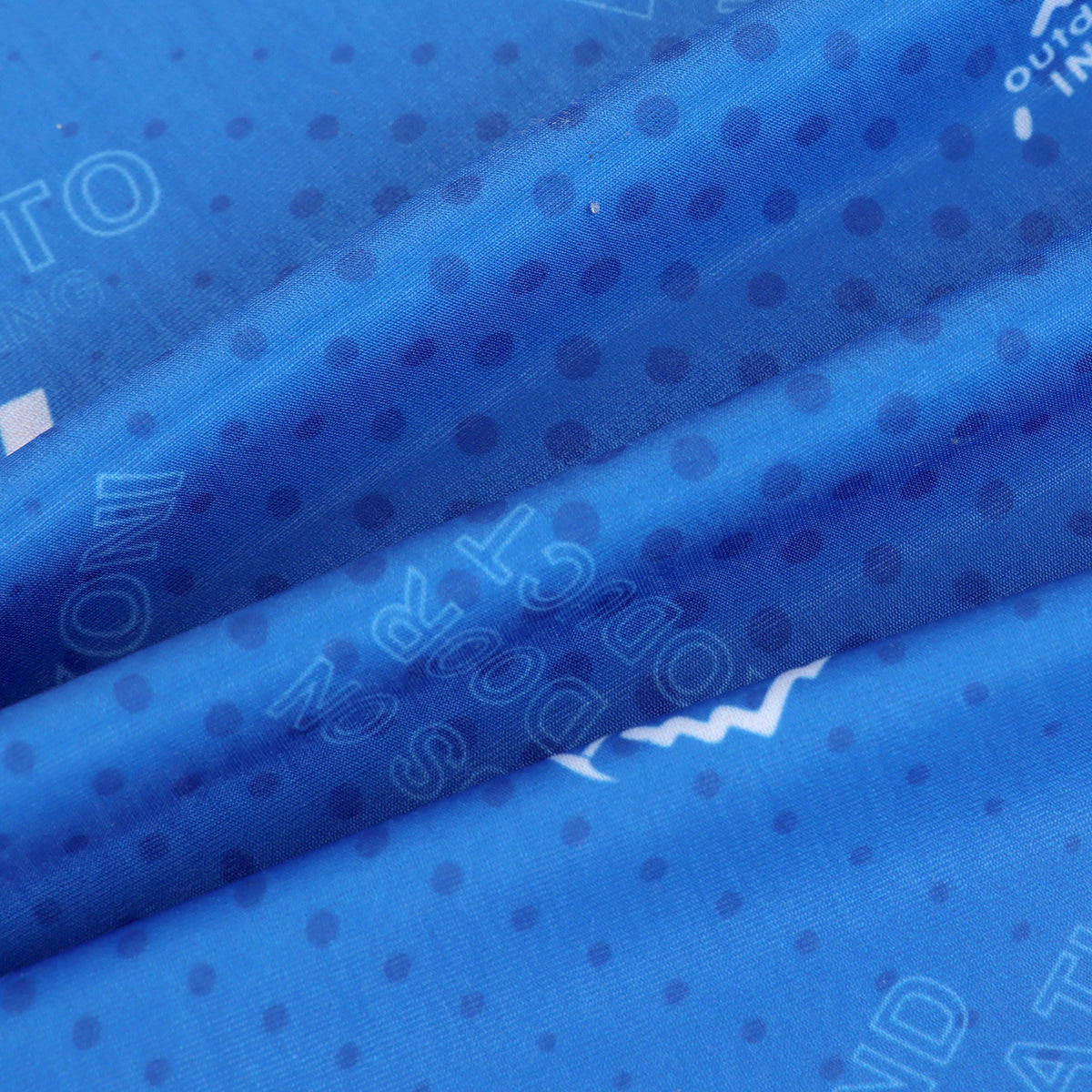 Sky Blue(lce Silk)
