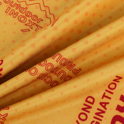 Yellow(lce Silk)