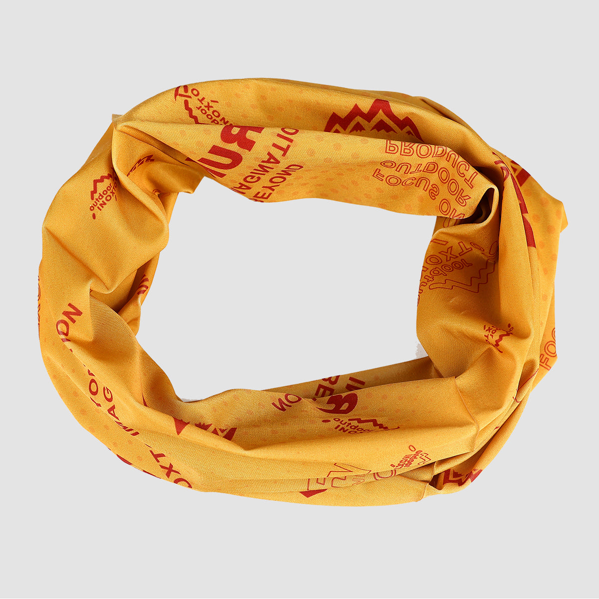 Yellow(lce Silk)