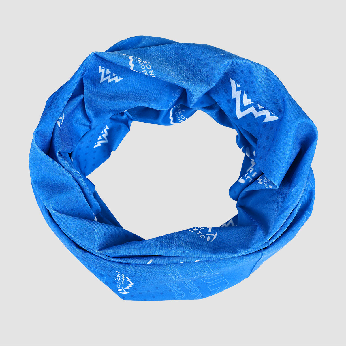 Sky Blue(lce Silk)