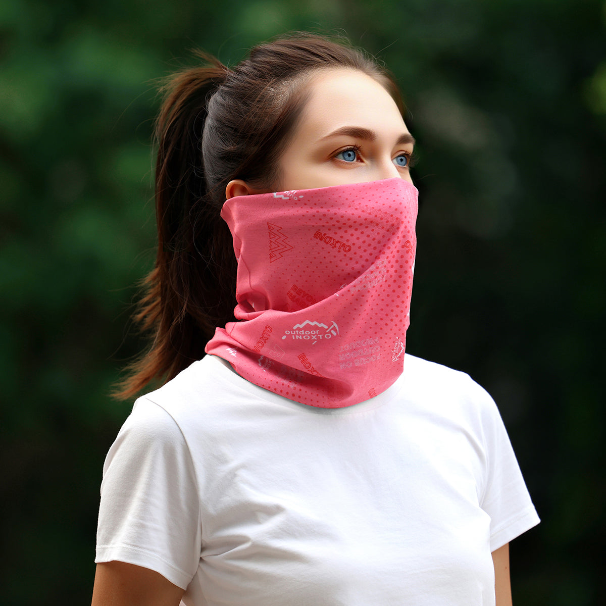 Pink(Quick-Drying)