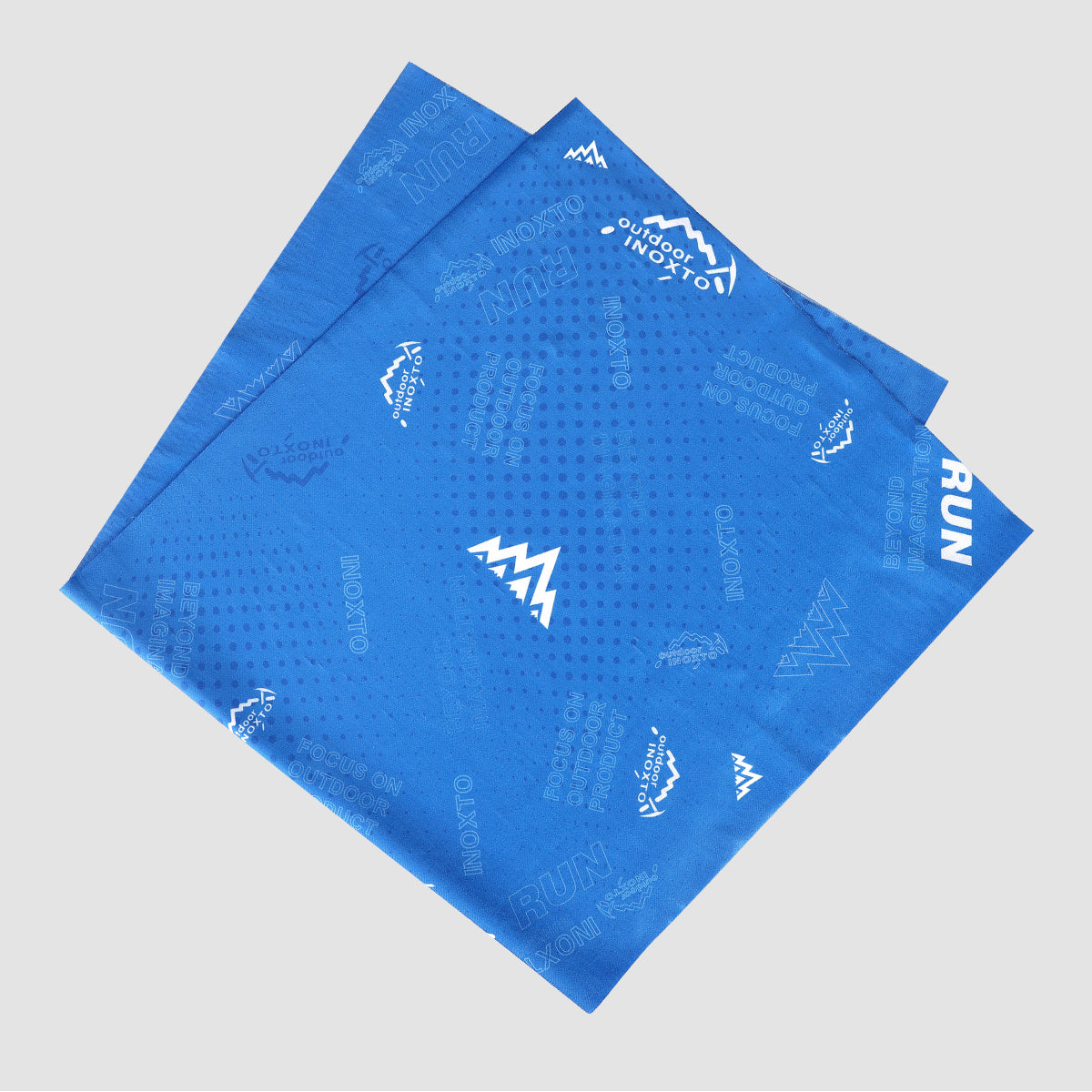 Sky Blue(lce Silk)