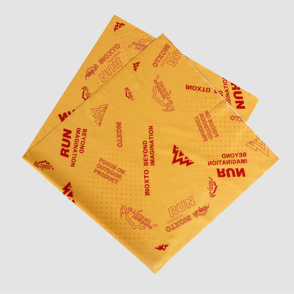 Yellow(lce Silk)