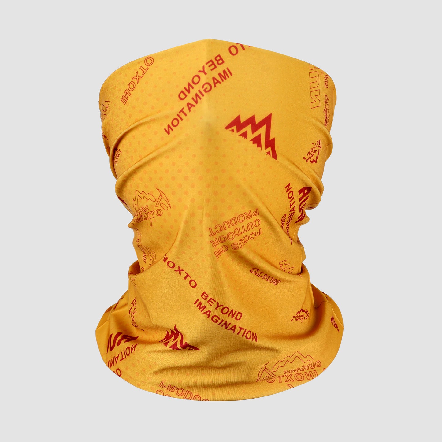 Yellow(lce Silk)