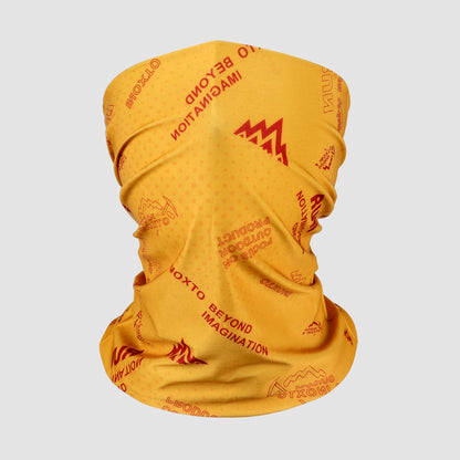 Yellow(lce Silk)
