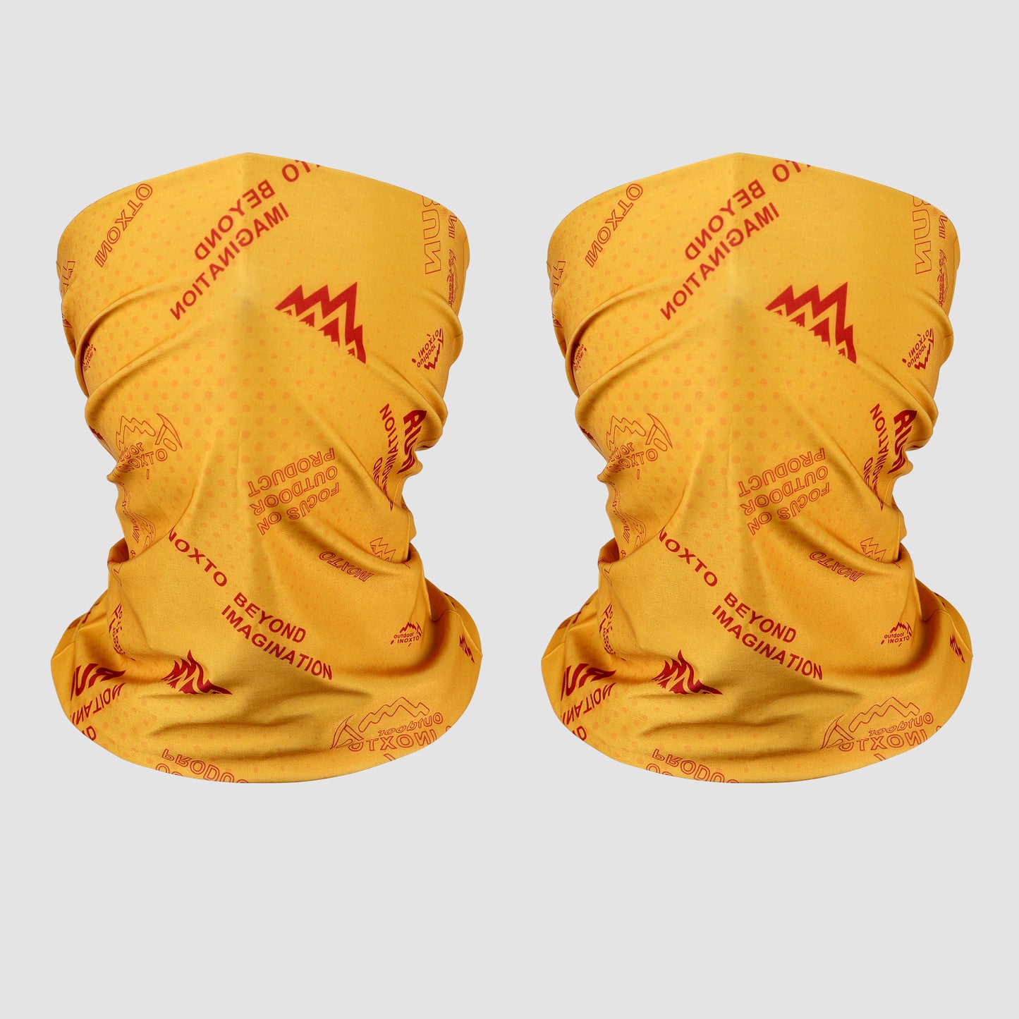 Yellow(lce Silk)