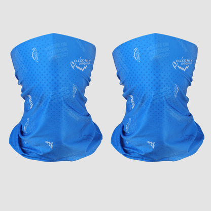 Sky Blue(lce Silk)