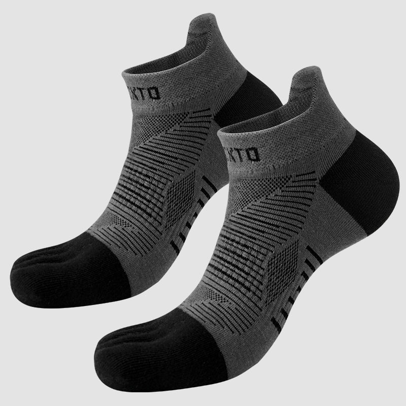 🎁 Five Finger Coolmax Toe Socks (Discount)