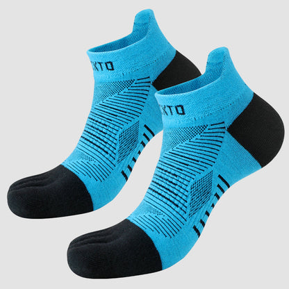 🎁 Five Finger Coolmax Toe Socks (Discount)