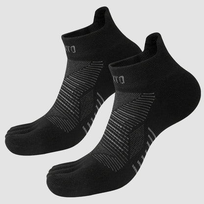🎁 Five Finger Coolmax Toe Socks (Discount)