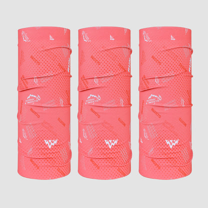 Pink(Quick-Drying)