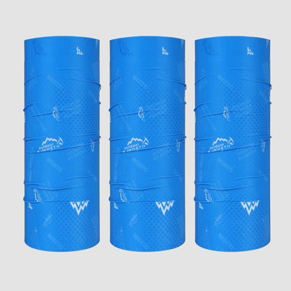 Sky Blue(lce Silk)