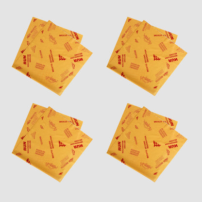 Yellow(lce Silk)