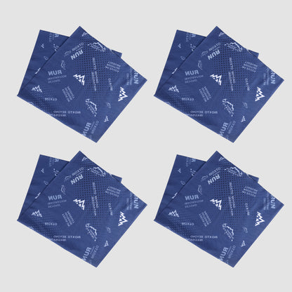 Dark Blue(Quick-Drying)