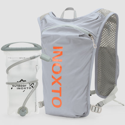 Light Gray Orang